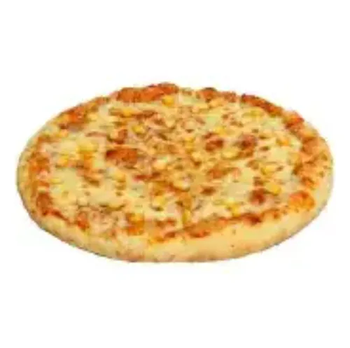 Corn Pizza (7-inch)